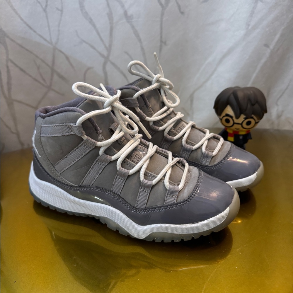 Nike Air Jordan Retro XI 11 PS Cool